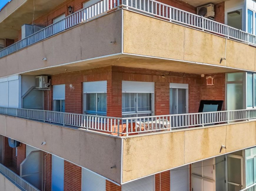 Španělsko Apartamento Torrevieja Alicante