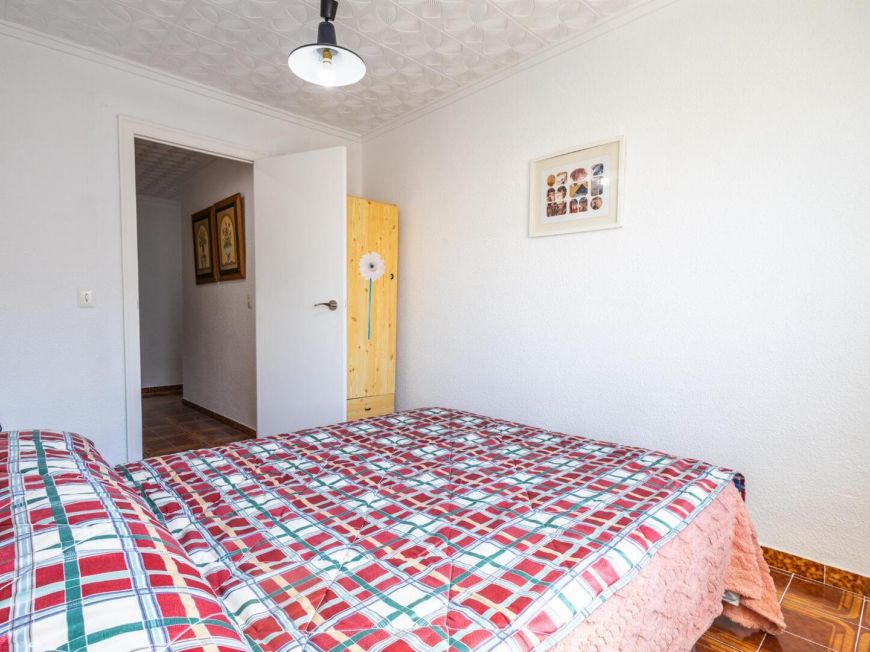 Španělsko Apartamento Torrevieja Alicante
