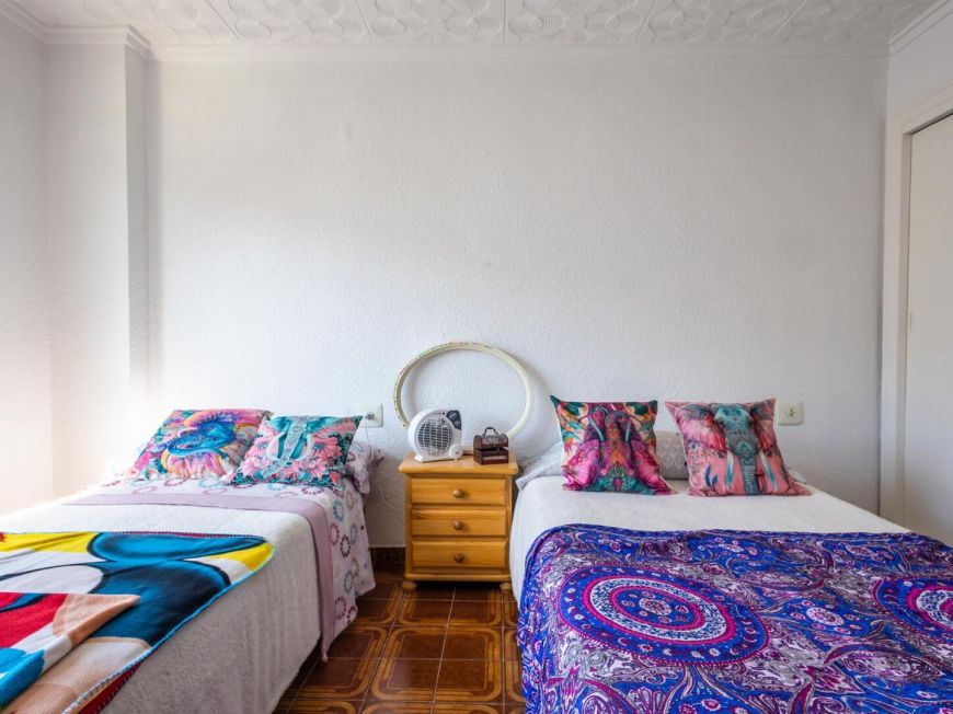 Španělsko Apartamento Torrevieja Alicante