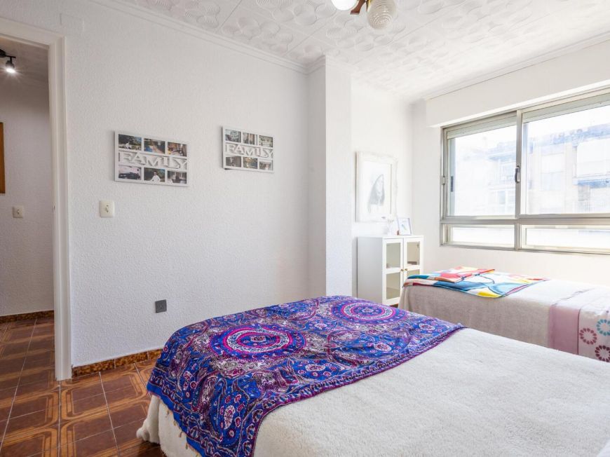 Španělsko Apartamento Torrevieja Alicante
