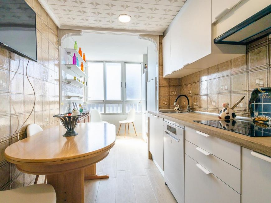 Španělsko Apartamento Torrevieja Alicante