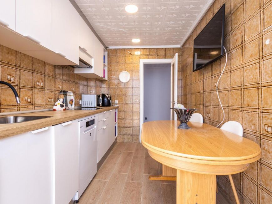 Španělsko Apartamento Torrevieja Alicante