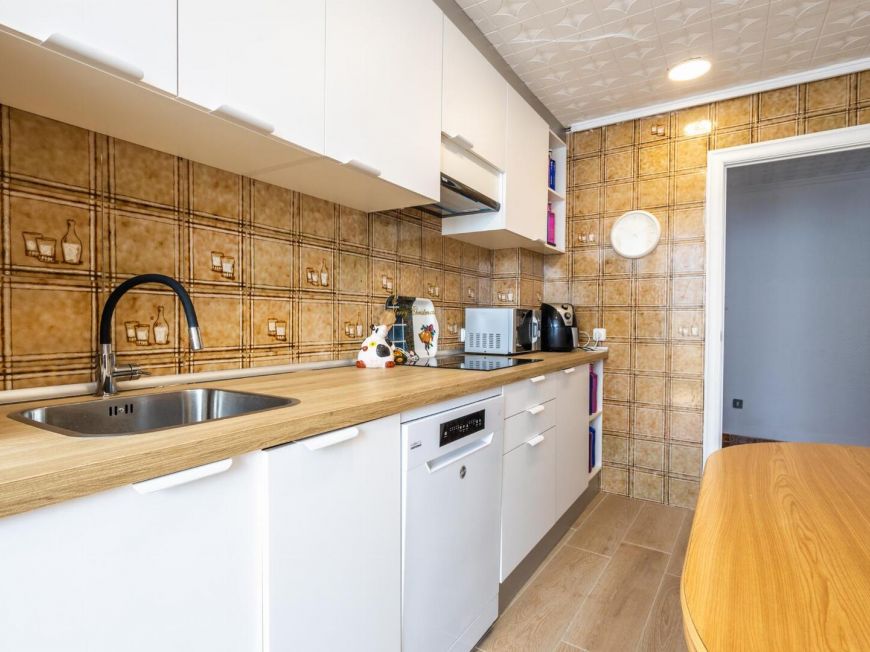Španělsko Apartamento Torrevieja Alicante