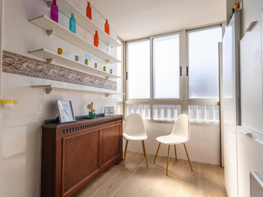 Španělsko Apartamento Torrevieja Alicante