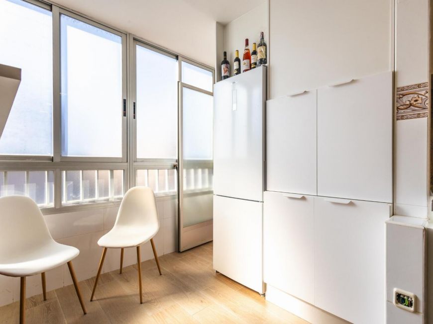 Španělsko Apartamento Torrevieja Alicante