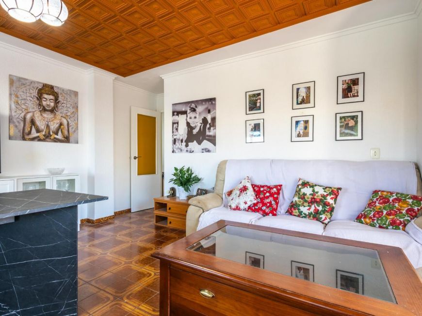 Španělsko Apartamento Torrevieja Alicante