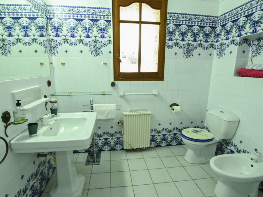 Espagne Farm Calpe Alicante