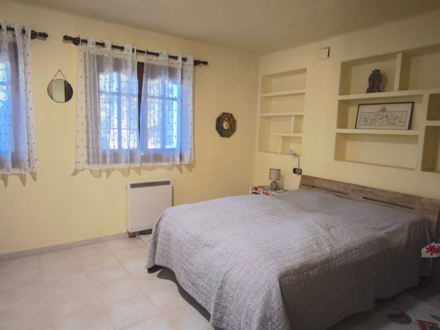 Espagne Farm Calpe Alicante