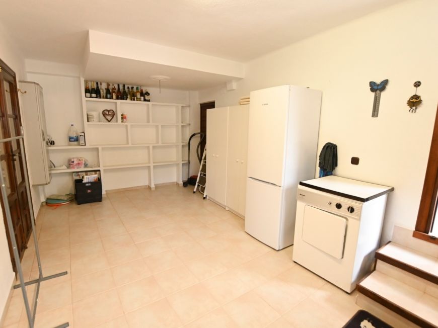 Espagne Farm Calpe Alicante