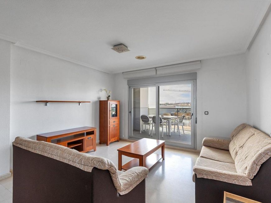 Španělsko Prime location opportunity in the new port