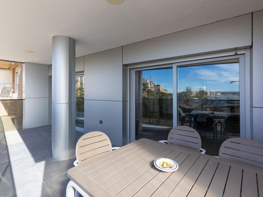 Španělsko Prime location opportunity in the new port