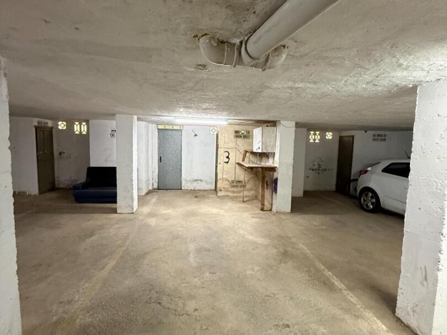 Španělsko Garage space opportunity in Playa del Cura