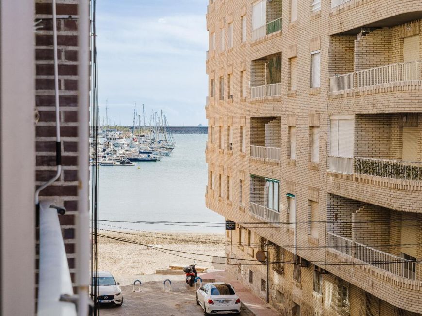 Španělsko Apartamento Torrevieja Alicante