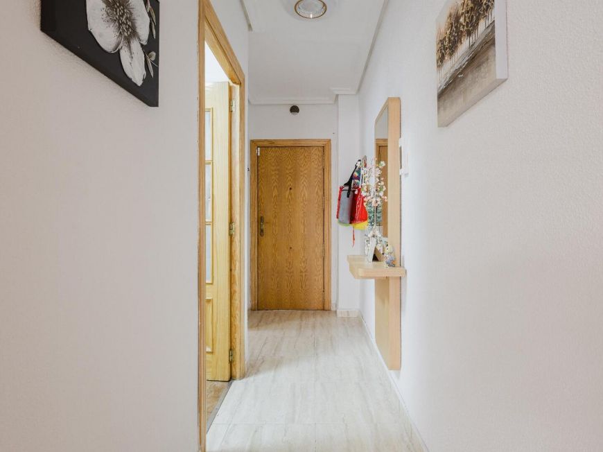 Španělsko Apartamento Torrevieja Alicante