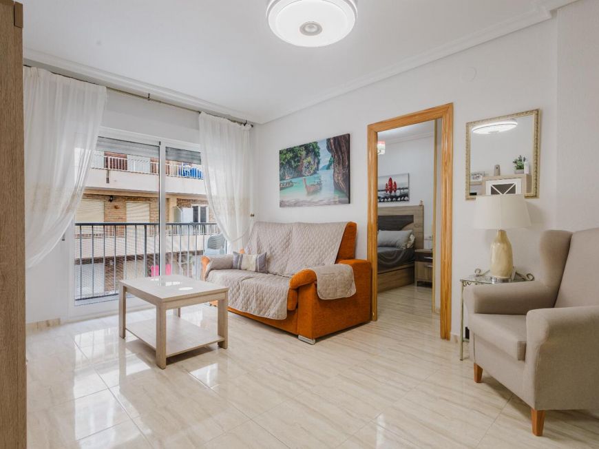 Španělsko Apartamento Torrevieja Alicante