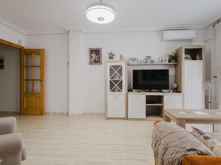 Španělsko Apartamento Torrevieja Alicante