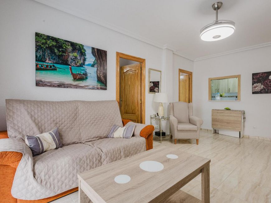 Španělsko Apartamento Torrevieja Alicante