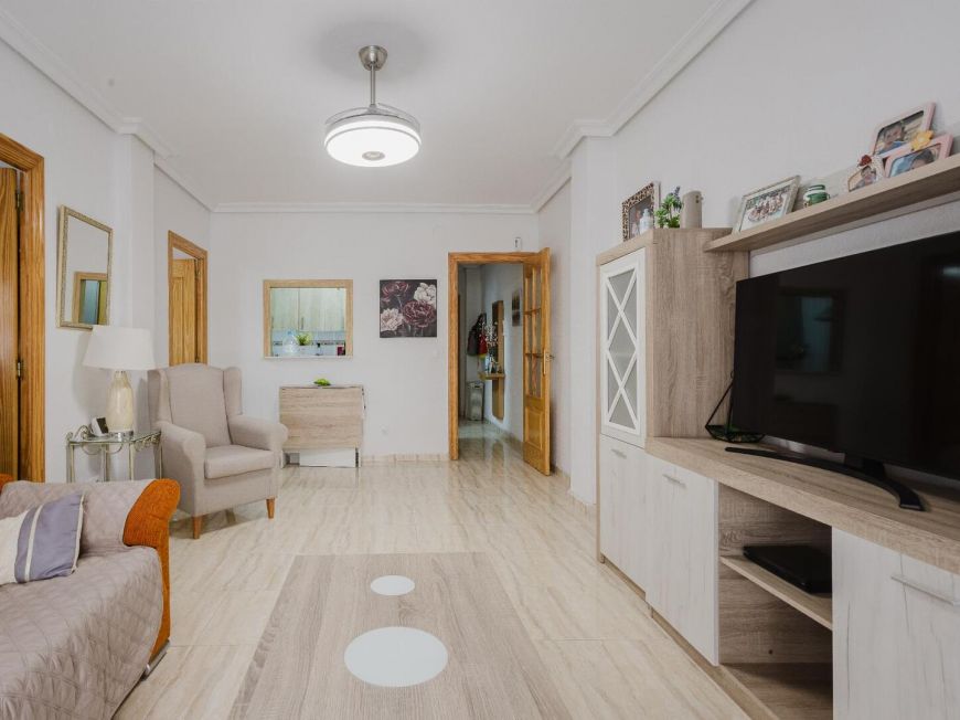 Španělsko Apartamento Torrevieja Alicante