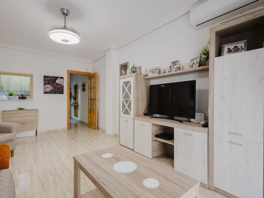 Španělsko Apartamento Torrevieja Alicante