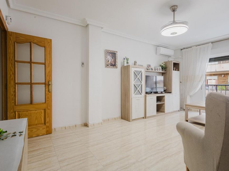 Španělsko Apartamento Torrevieja Alicante
