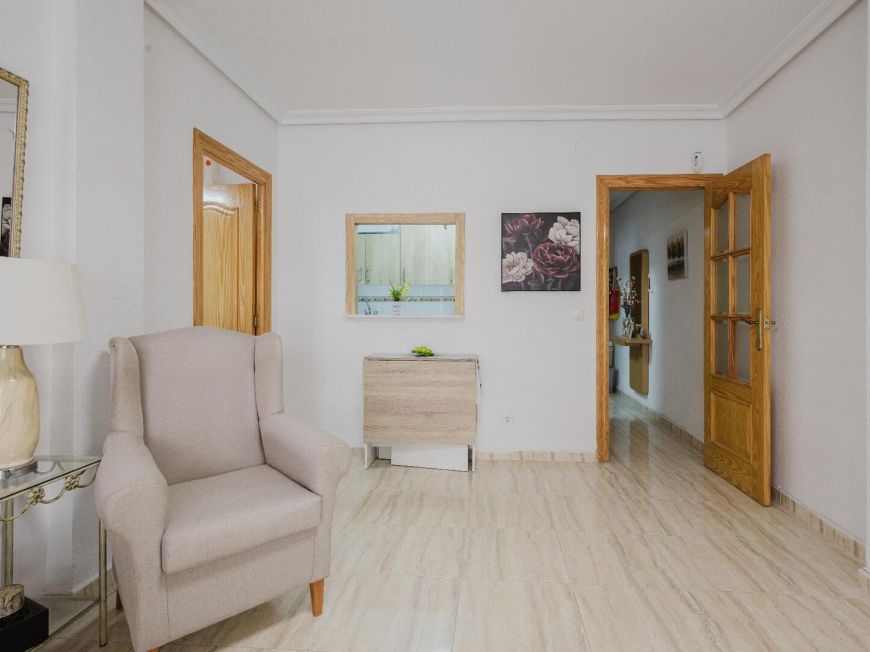 Španělsko Apartamento Torrevieja Alicante