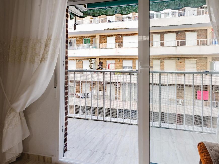 Španělsko Apartamento Torrevieja Alicante