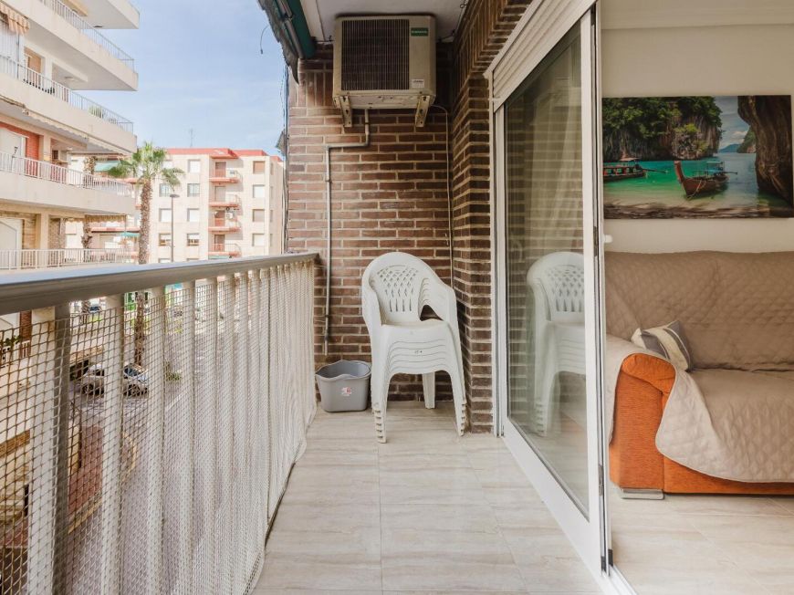 Španělsko Apartamento Torrevieja Alicante