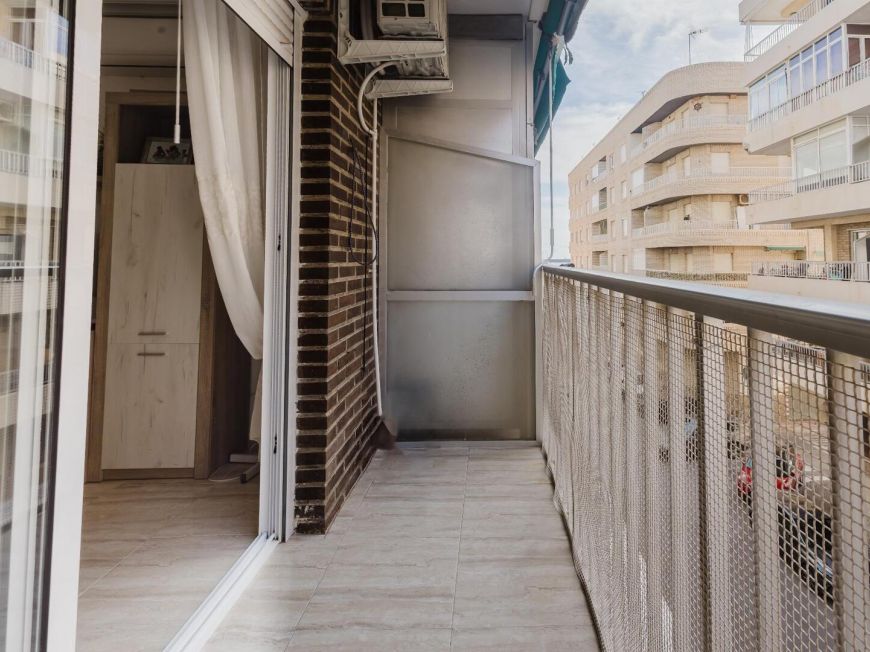 Španělsko Apartamento Torrevieja Alicante