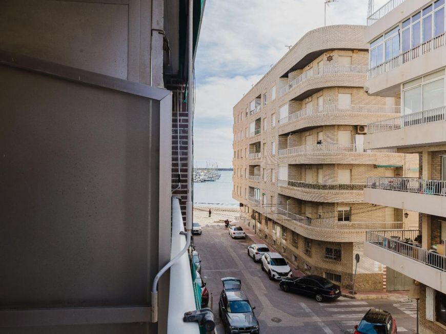 Španělsko Apartamento Torrevieja Alicante