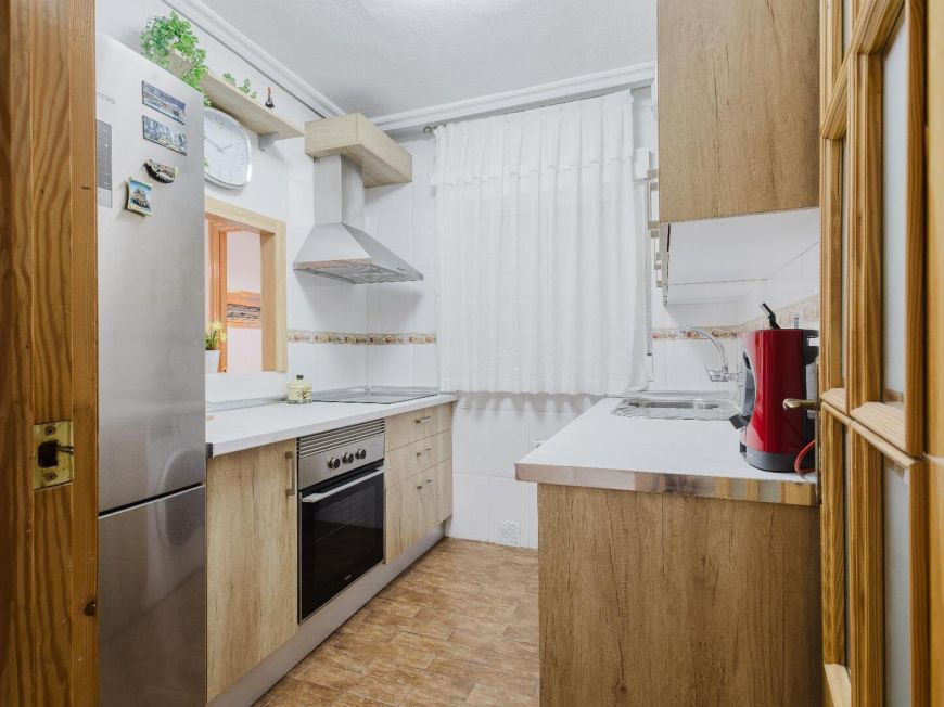 Španělsko Apartamento Torrevieja Alicante