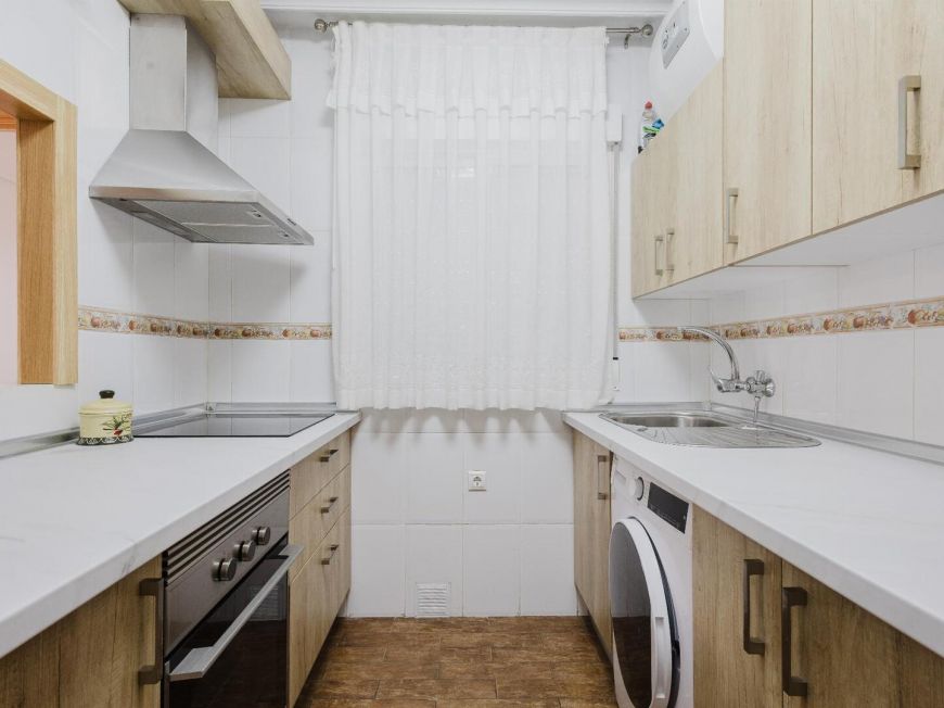 Španělsko Apartamento Torrevieja Alicante