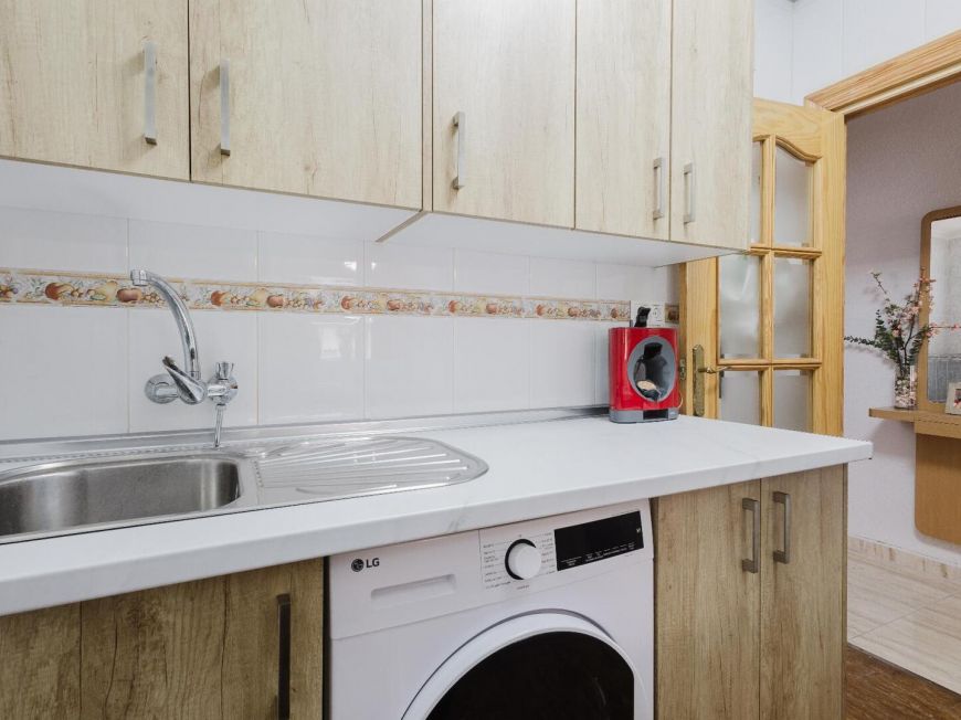 Španělsko Apartamento Torrevieja Alicante