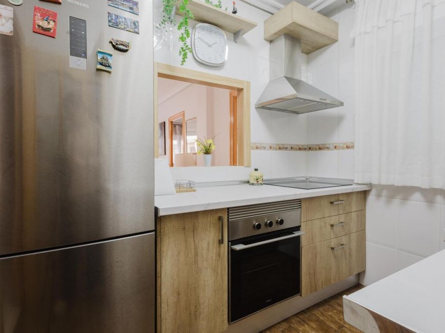 Španělsko Apartamento Torrevieja Alicante