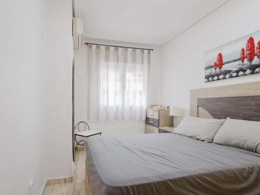Španělsko Apartamento Torrevieja Alicante
