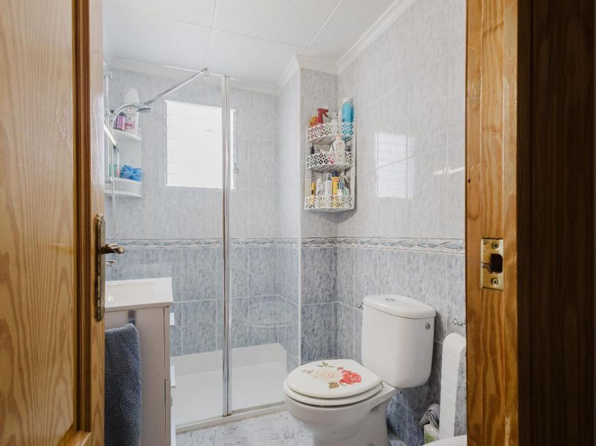 Španělsko Apartamento Torrevieja Alicante