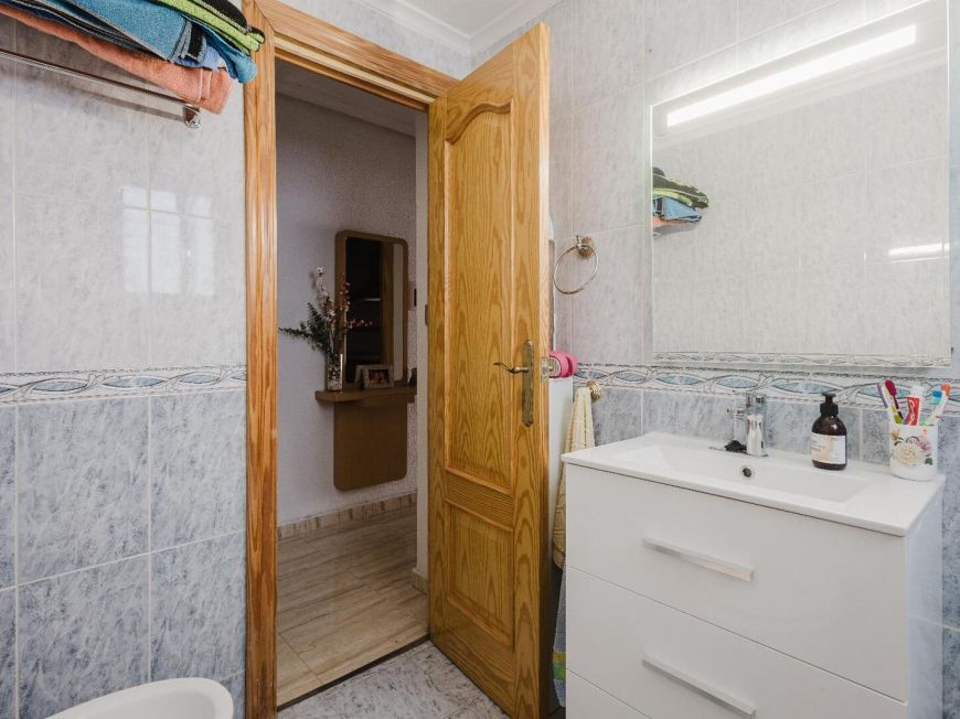 Španělsko Apartamento Torrevieja Alicante