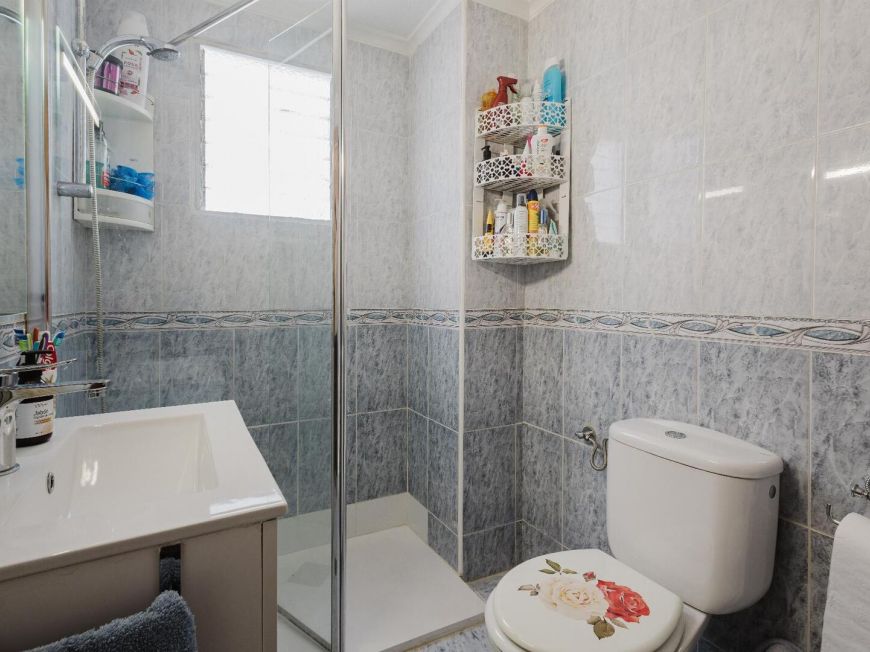 Španělsko Apartamento Torrevieja Alicante