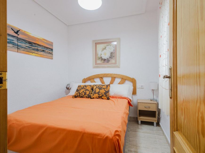 Španělsko Apartamento Torrevieja Alicante