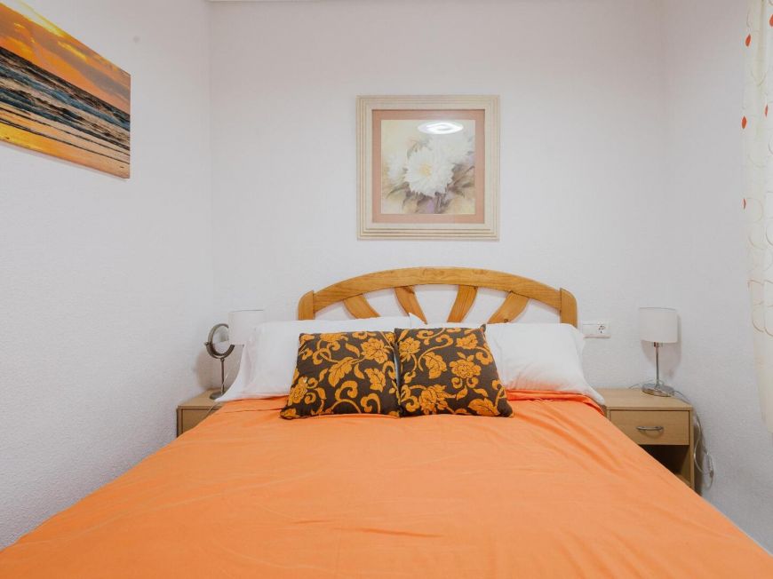 Španělsko Apartamento Torrevieja Alicante