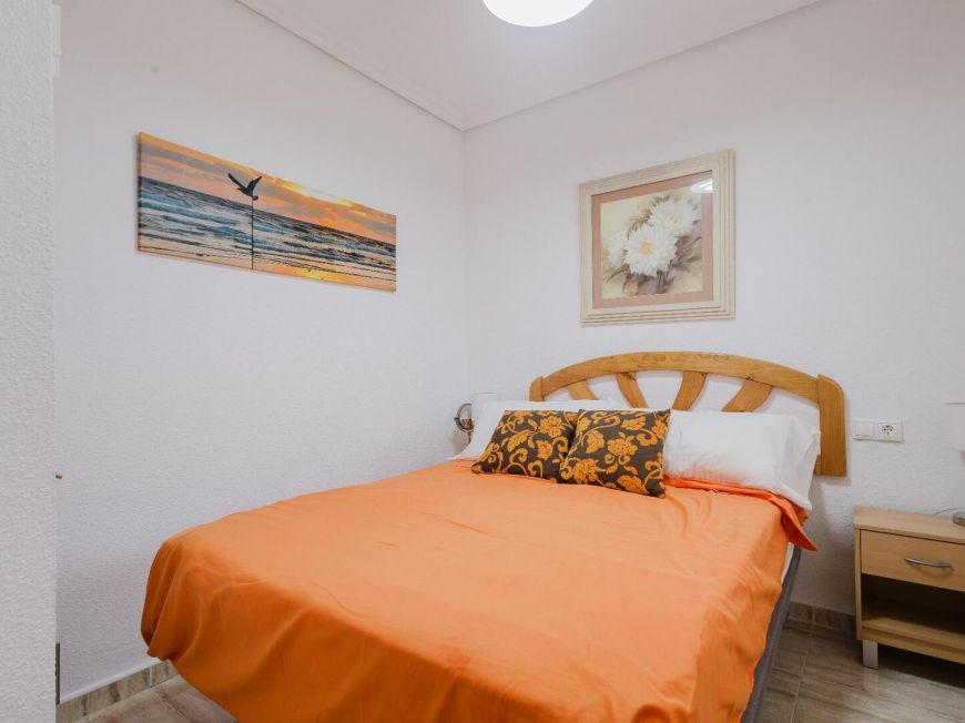 Španělsko Apartamento Torrevieja Alicante