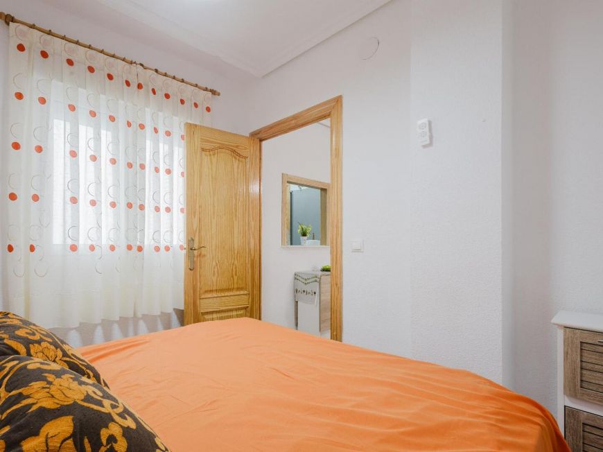 Španělsko Apartamento Torrevieja Alicante
