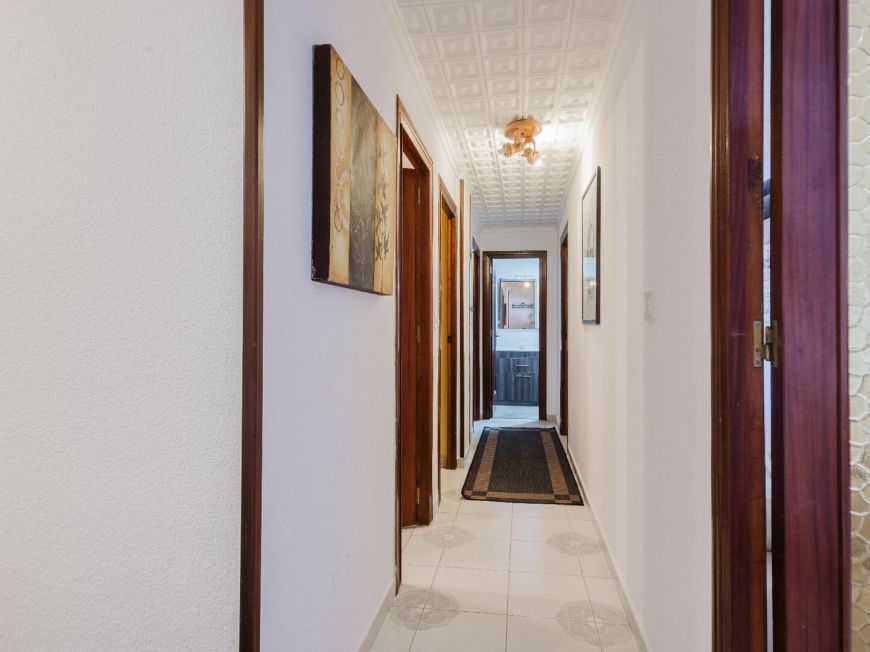 Španělsko Apartamento Torrevieja Alicante
