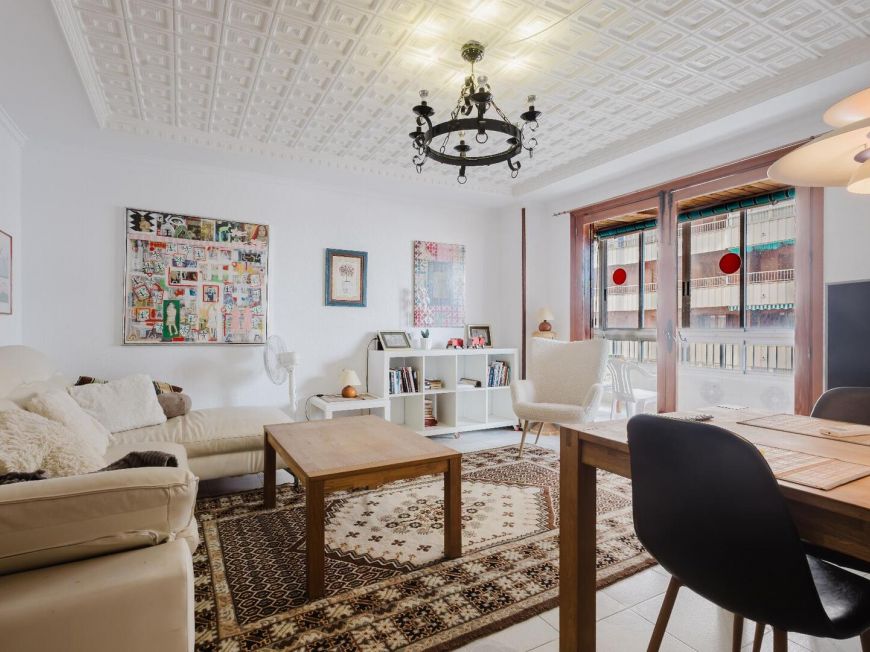 Španělsko Apartamento Torrevieja Alicante