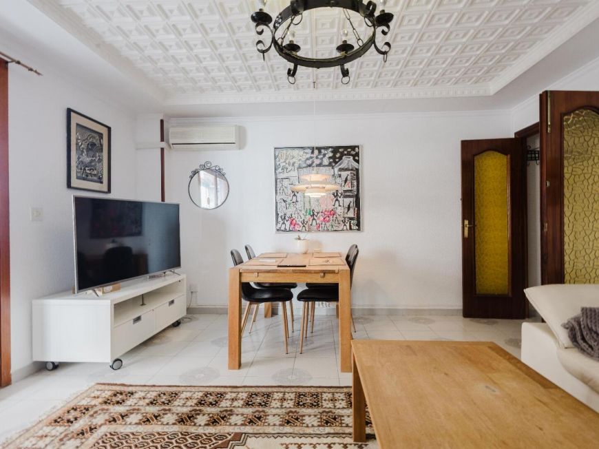 Španělsko Apartamento Torrevieja Alicante