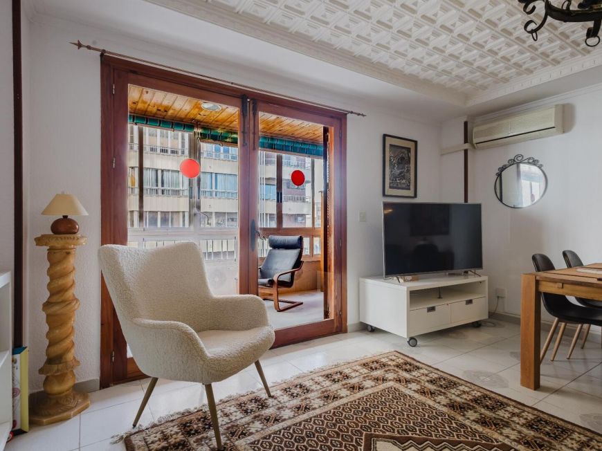 Španělsko Apartamento Torrevieja Alicante