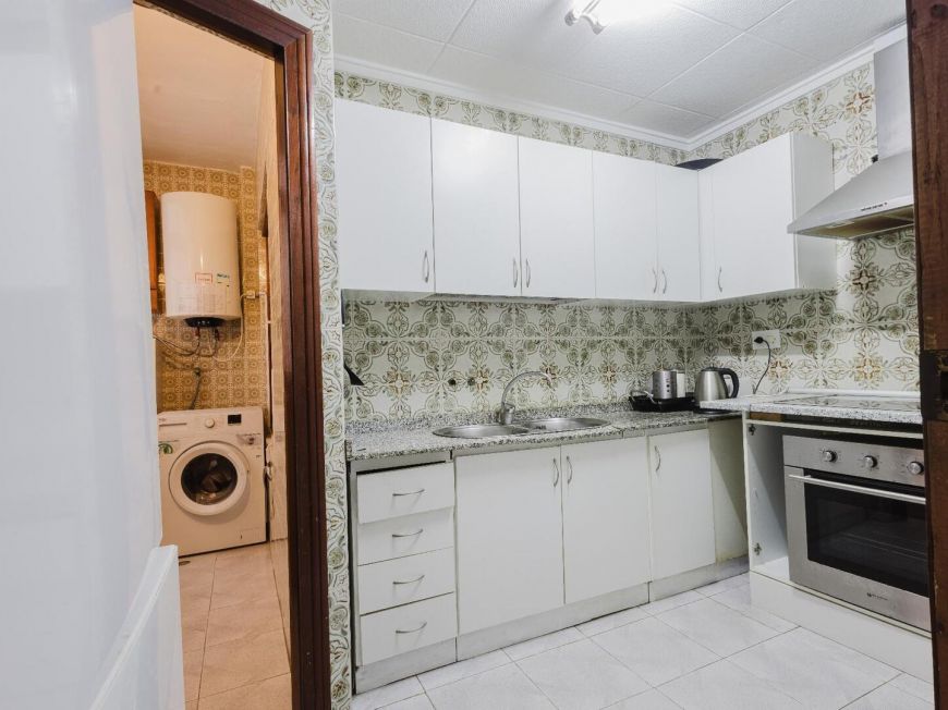 Španělsko Apartamento Torrevieja Alicante