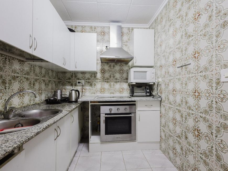 Španělsko Apartamento Torrevieja Alicante