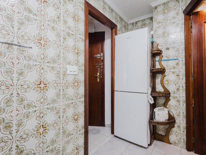 Španělsko Apartamento Torrevieja Alicante