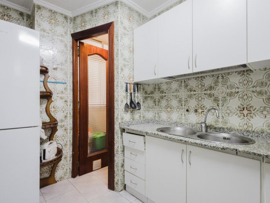 Španělsko Apartamento Torrevieja Alicante