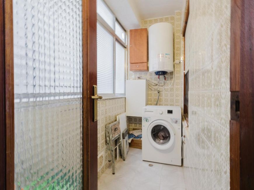 Španělsko Apartamento Torrevieja Alicante